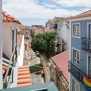 Ponto Alto Lisboa