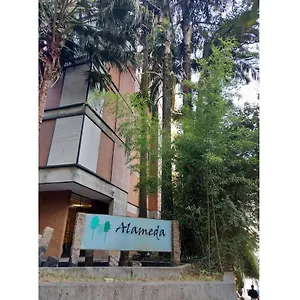 Casa de Férias Apartamento 1 Dorm Al Santos Av Paulista Metro Consolacao Brasil