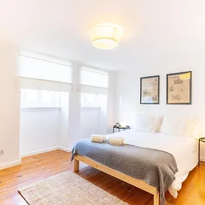 Apartamento Liberdade, Lisboa
