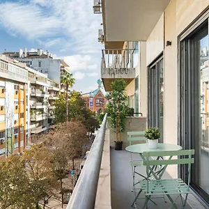 Apartamento Succeed Campo Pequeno, Lisboa
