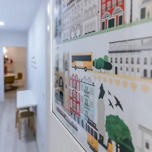 Cascao Apartamento Lisboa