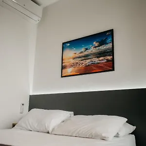 Casa de Férias Novissimos Com Piscina No Rooftop E Vista O Allianz Parque Brasil