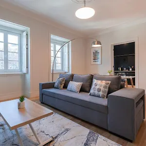Apartamento Secret Garden By Innkeeper, Lisboa